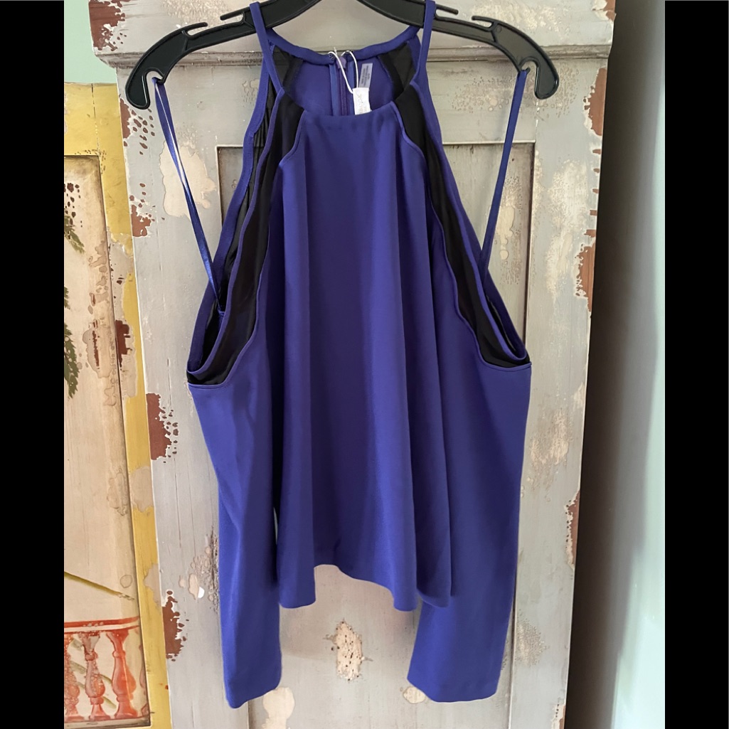 Women Top/Ramy Brook Llc